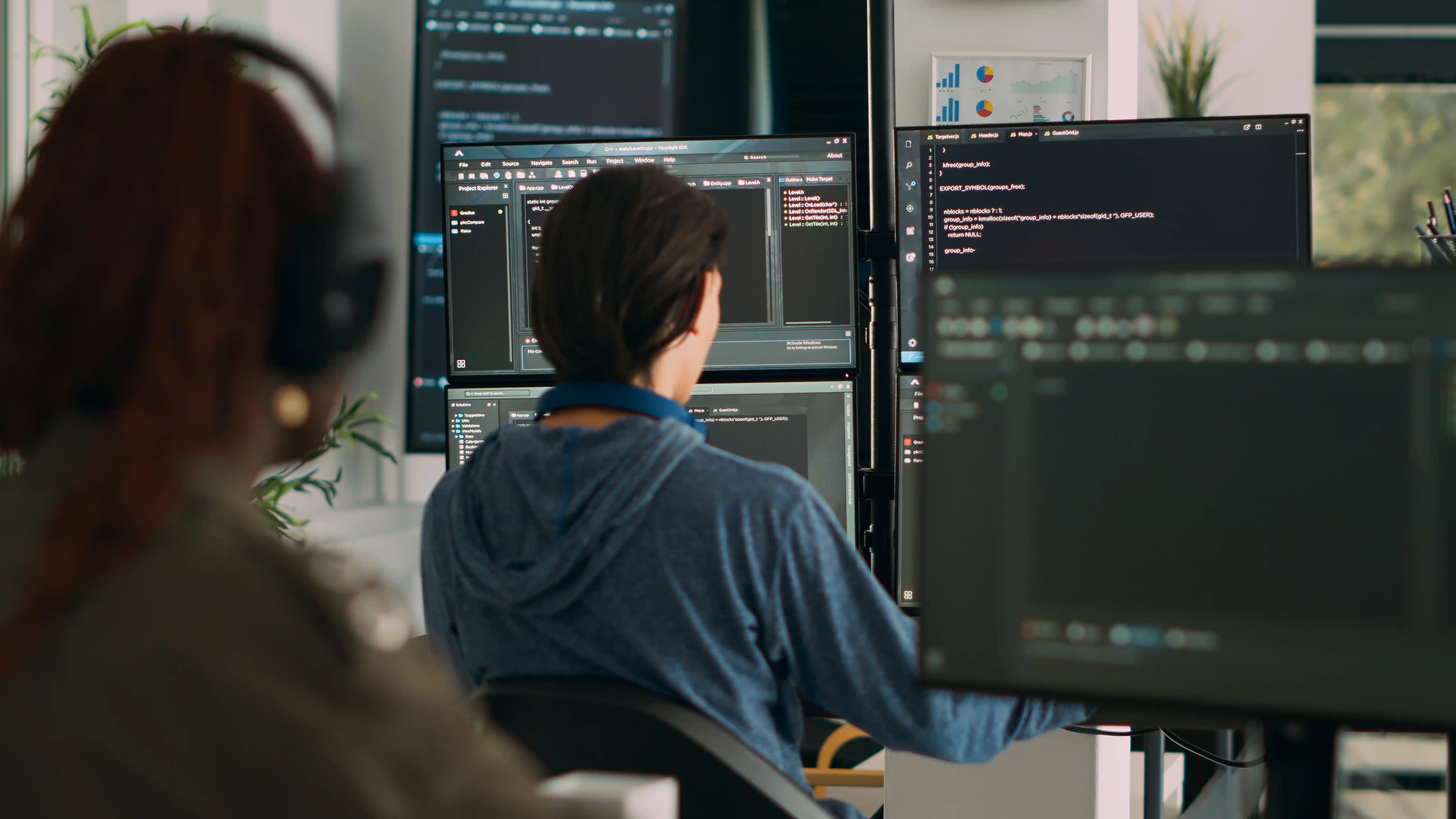 Soluciones en Arquitectura de Software