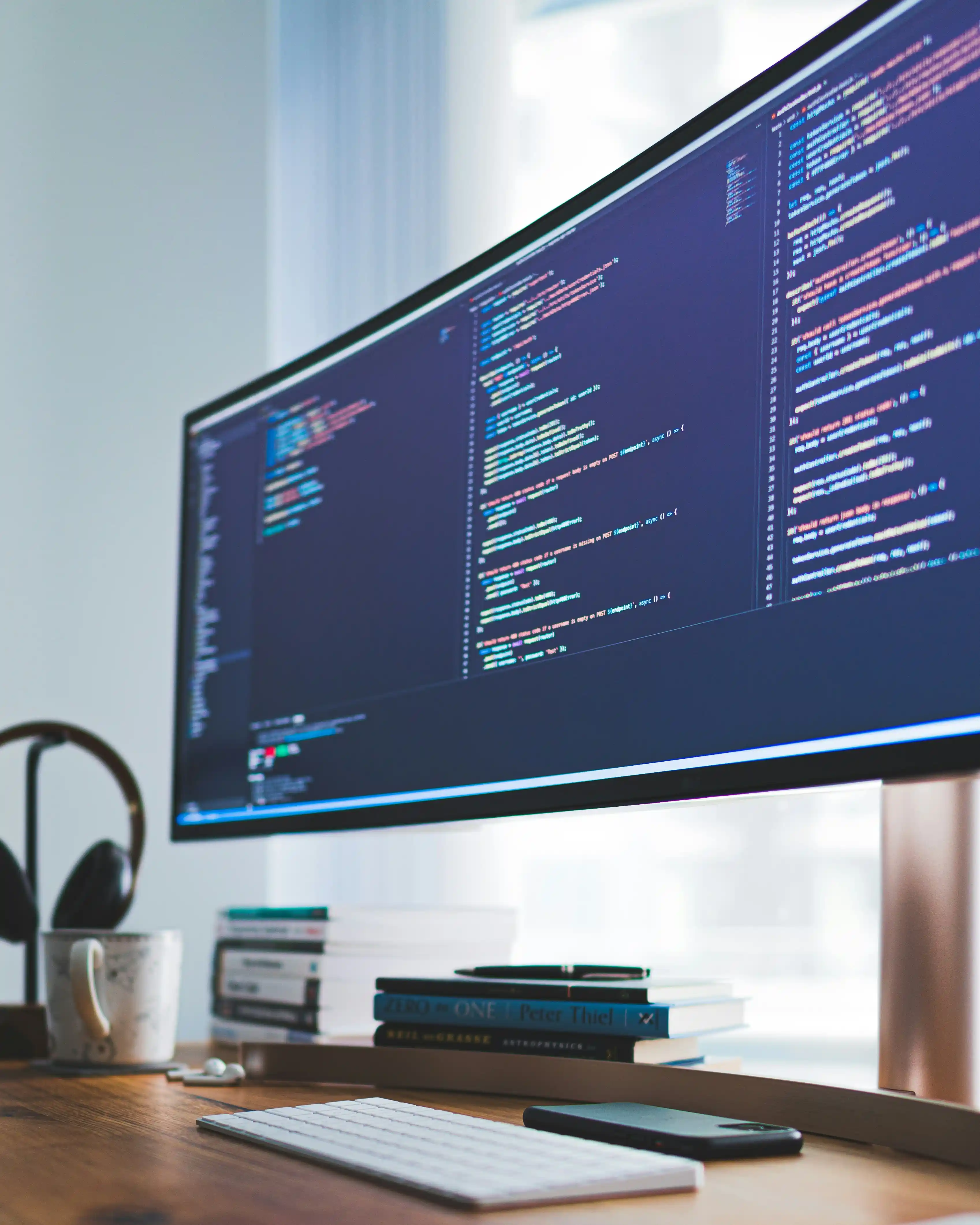 Desarrollo de Software