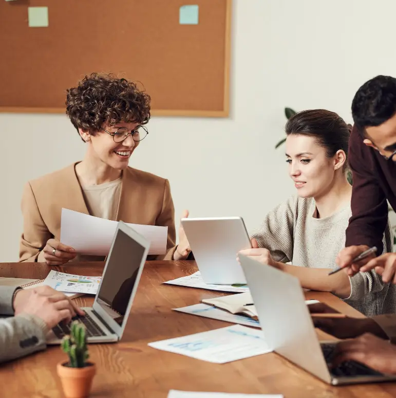 Equipo de trabajo Equipo de trabajo